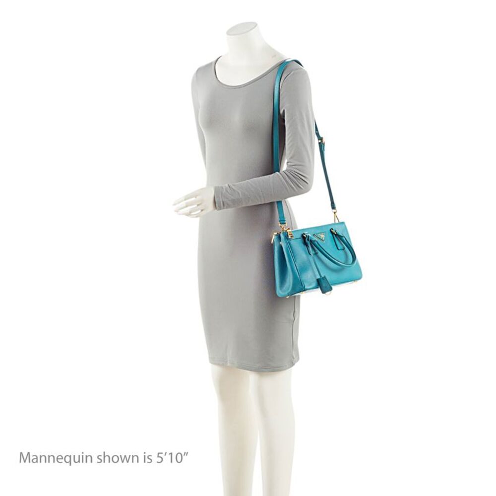 Prada Saffiano Galleria Small Tote - Picture 5 of 16